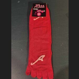 Sports Five Toe Socks